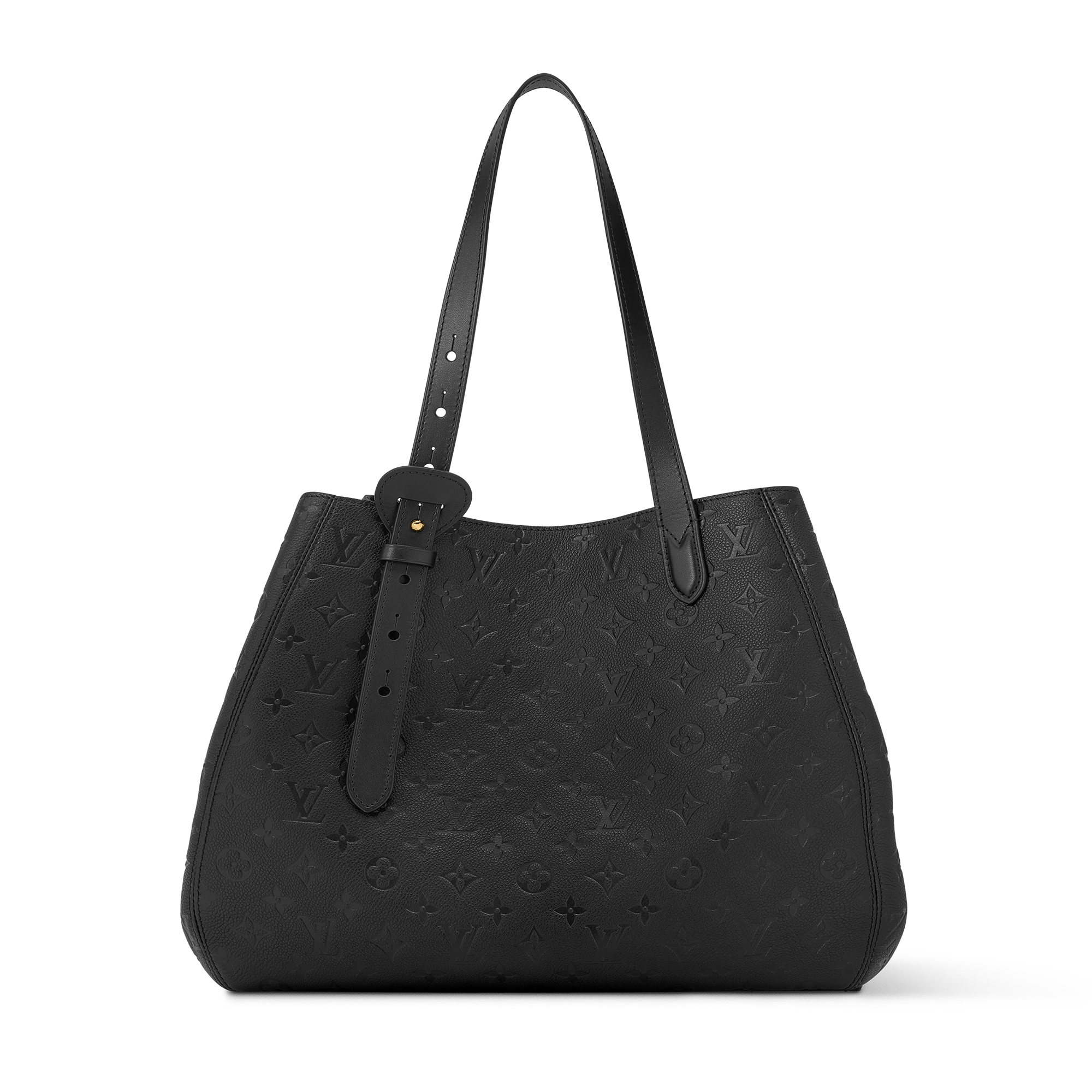 All In One MM Monogram Empreinte Leather - Women - Handbags